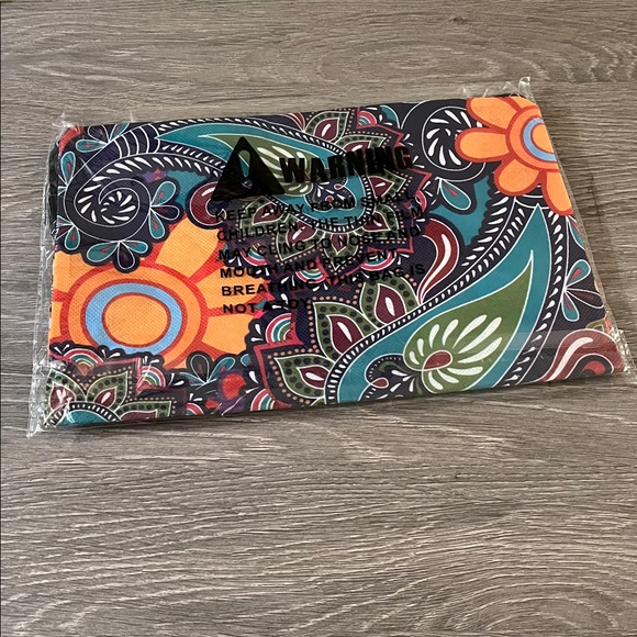 Head Kandy Hair Straightening Tool Kit NWOT - Picture 4 of 4